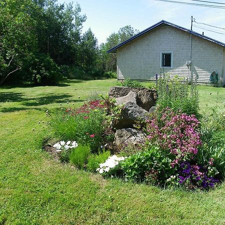 Haus Treuburg Villa Port Hood Kültér fotó
