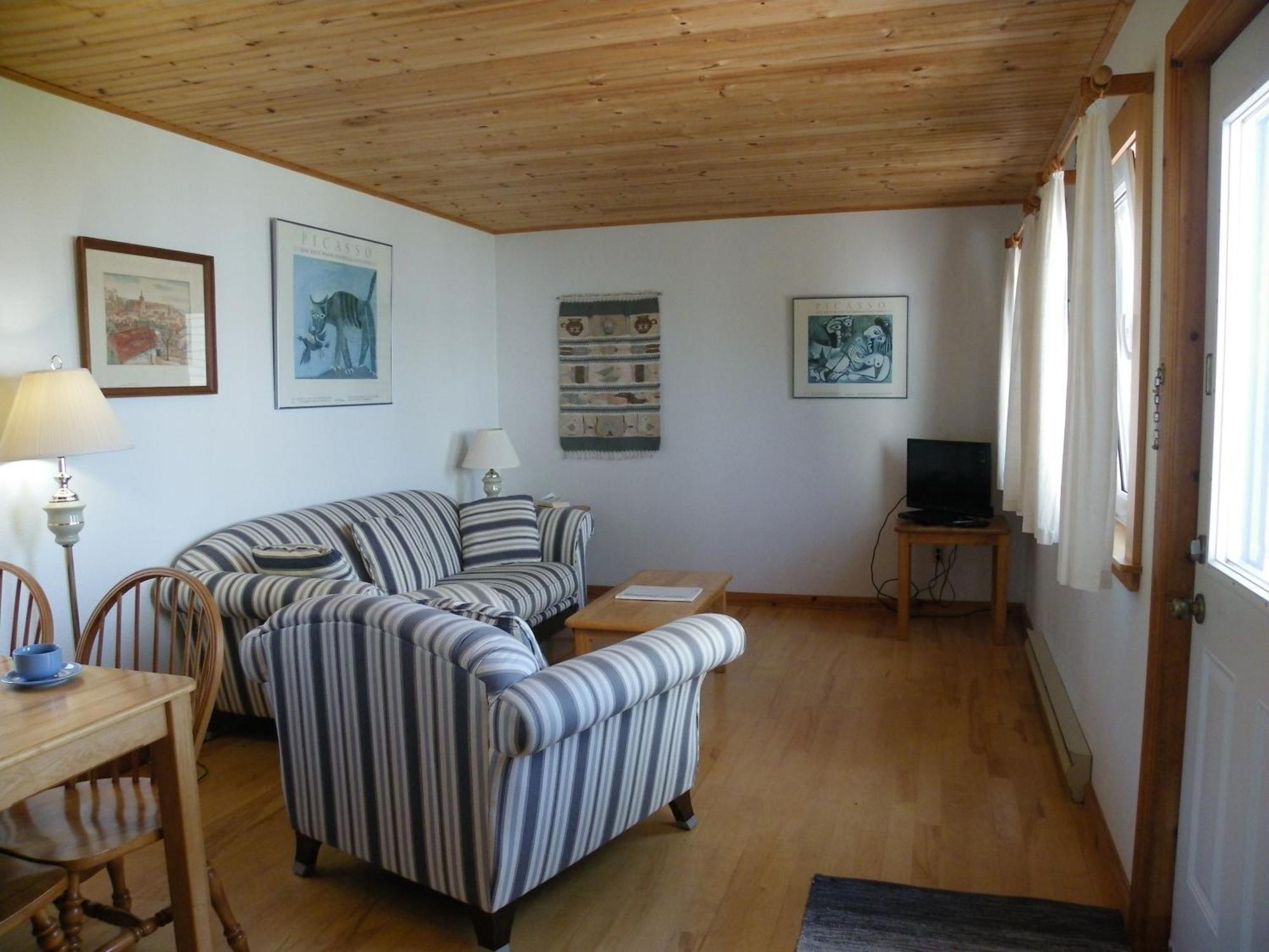 Haus Treuburg Villa Port Hood Szoba fotó