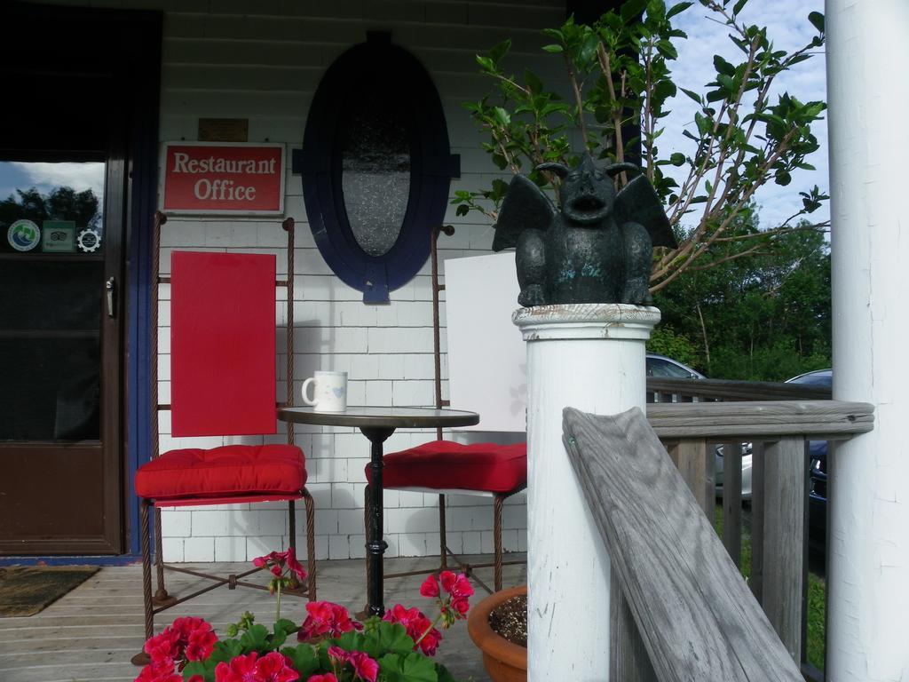 Haus Treuburg Villa Port Hood Kültér fotó