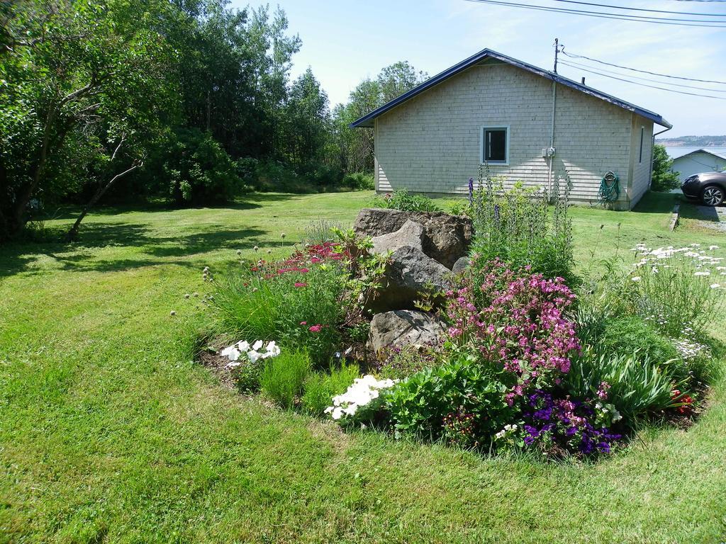 Haus Treuburg Villa Port Hood Kültér fotó