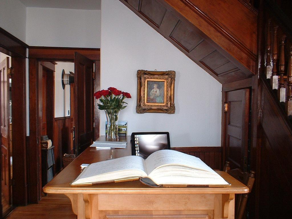 Haus Treuburg Villa Port Hood Kültér fotó