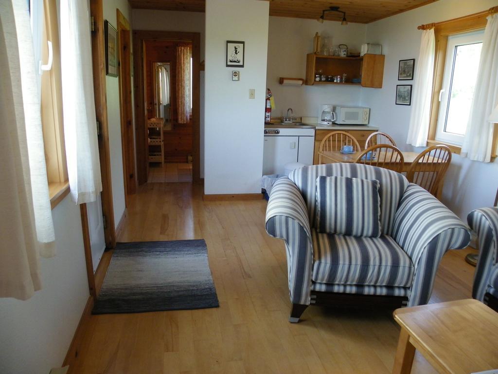 Haus Treuburg Villa Port Hood Szoba fotó