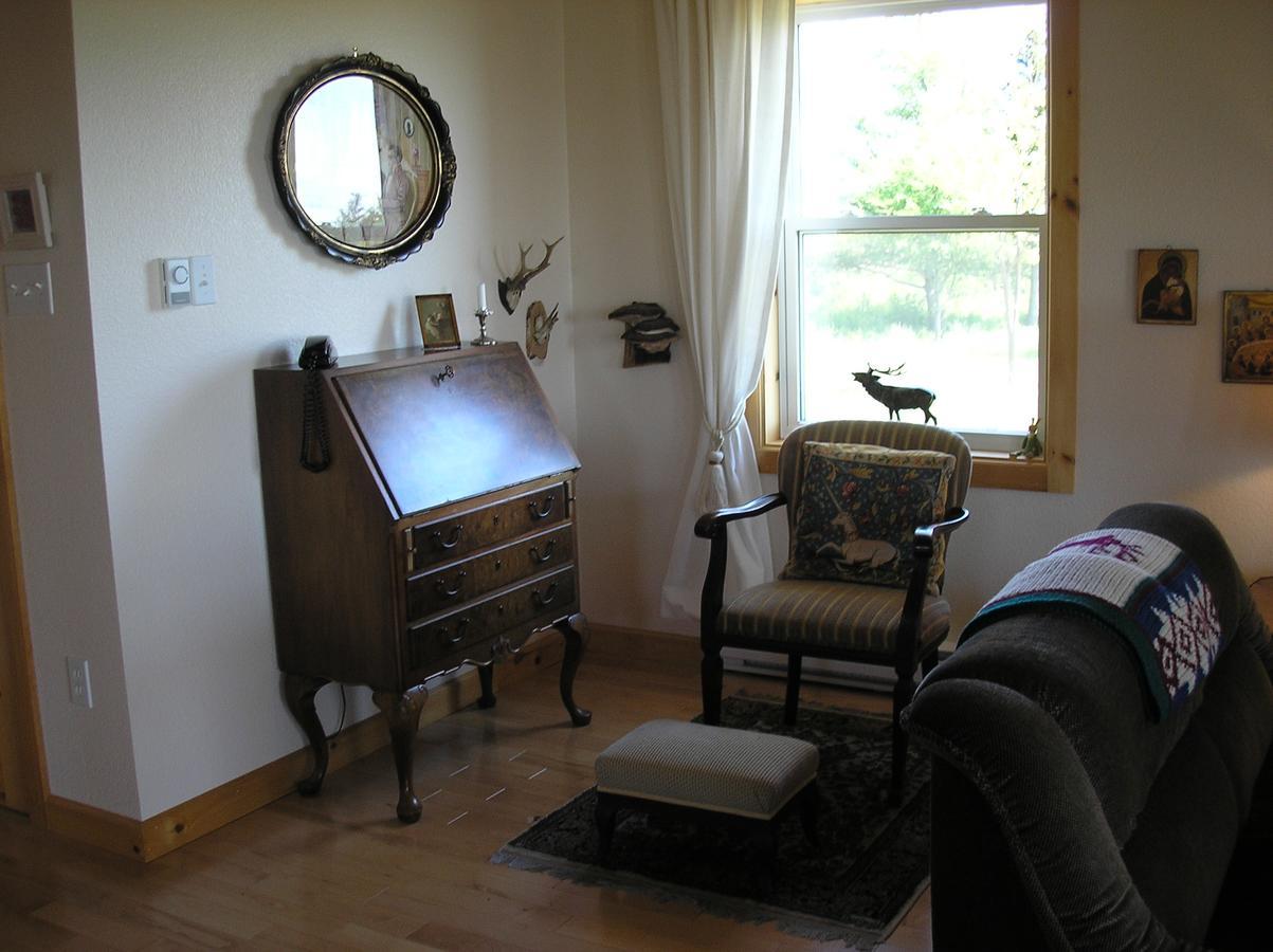 Haus Treuburg Villa Port Hood Kültér fotó