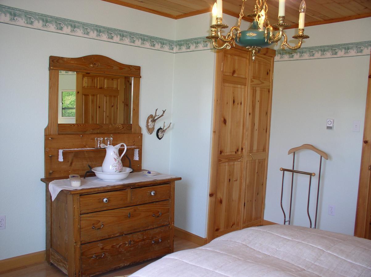 Haus Treuburg Villa Port Hood Kültér fotó