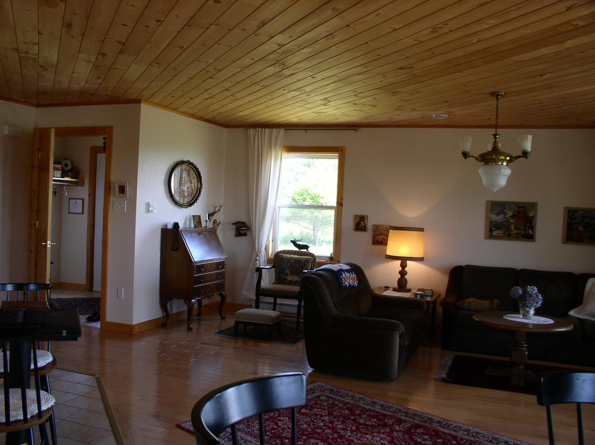 Haus Treuburg Villa Port Hood Kültér fotó