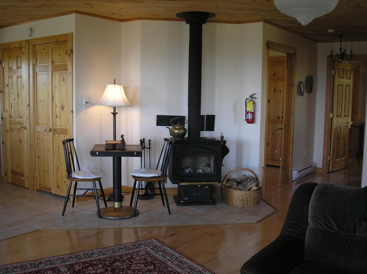 Haus Treuburg Villa Port Hood Kültér fotó