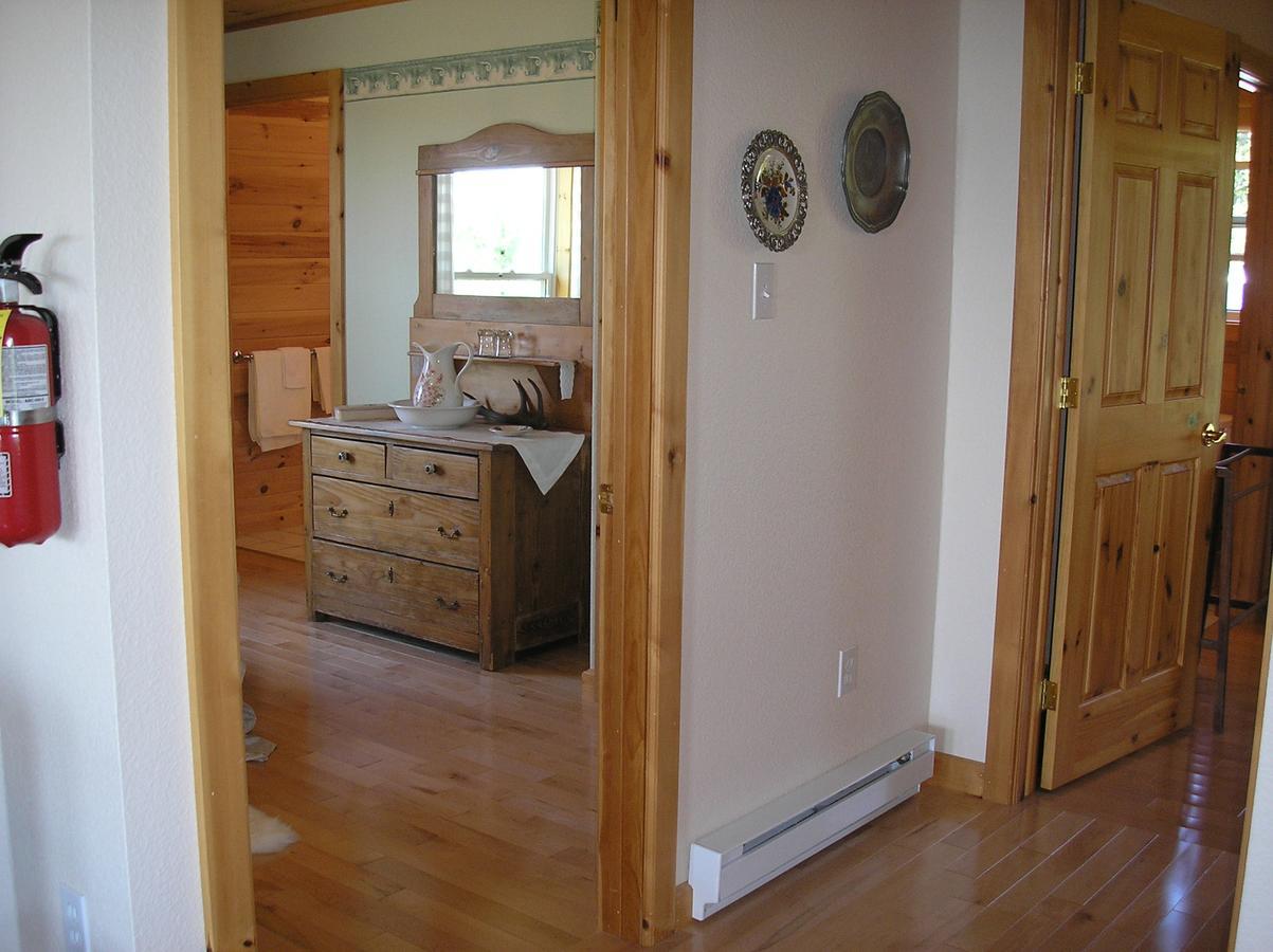 Haus Treuburg Villa Port Hood Kültér fotó